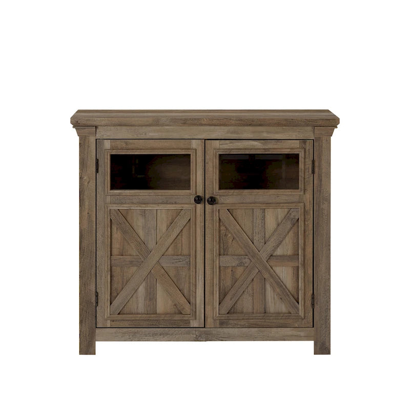 2 Doors Cabinet