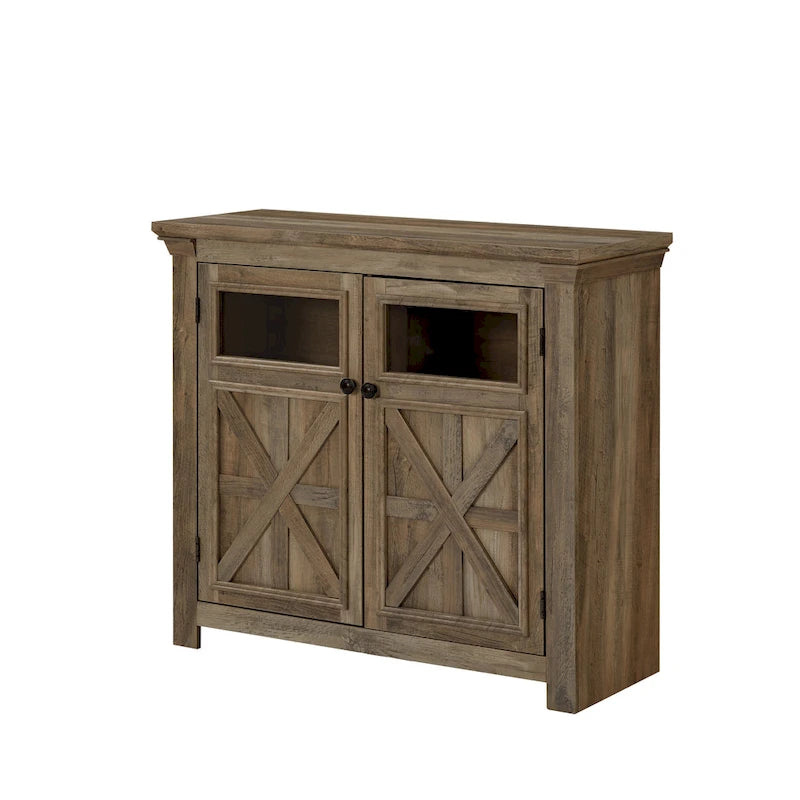 2 Doors Cabinet