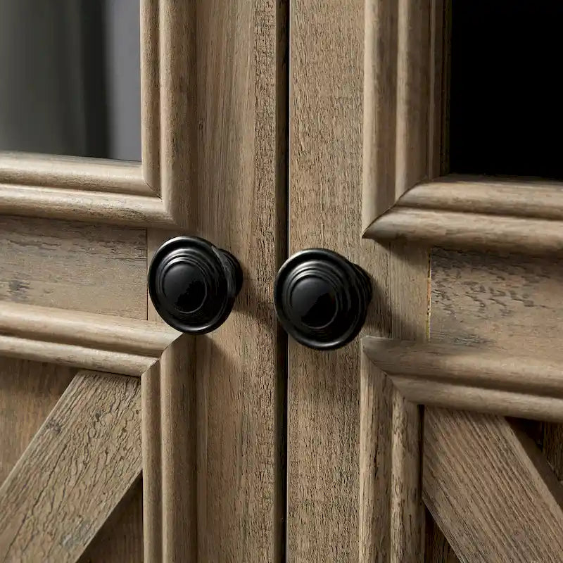 2 Doors Cabinet