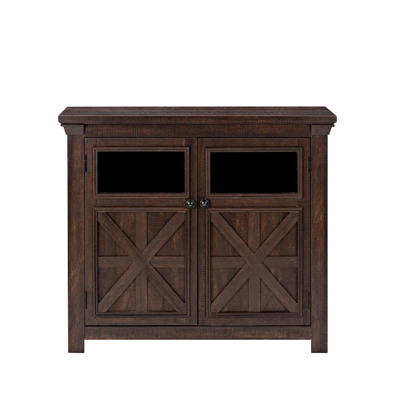 2 Doors Cabinet