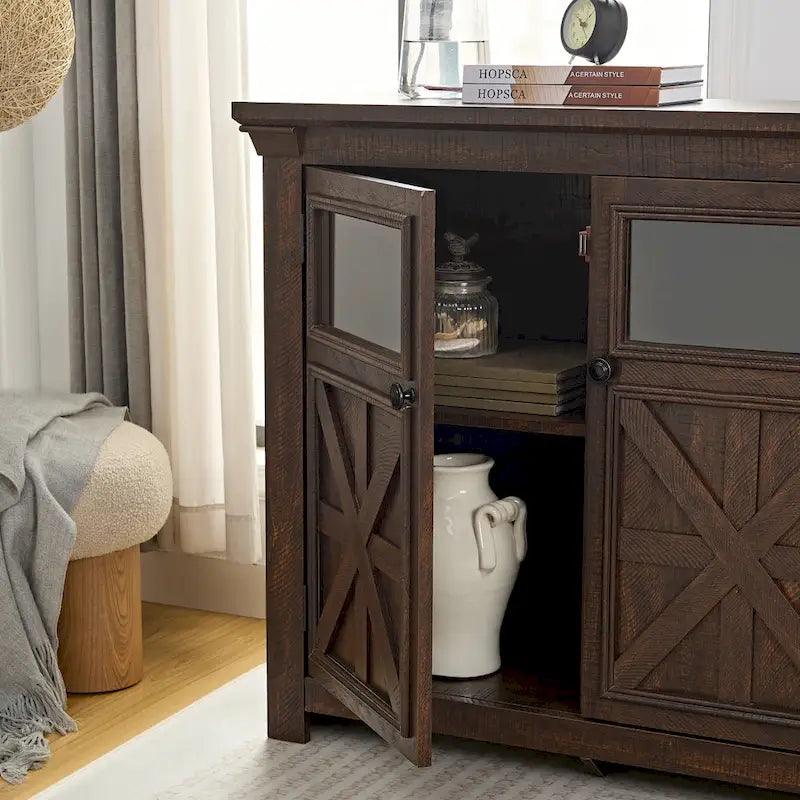 2 Doors Cabinet