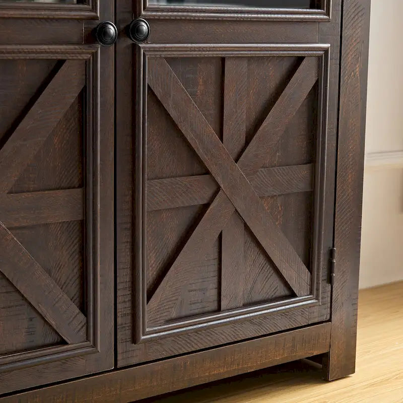 2 Doors Cabinet