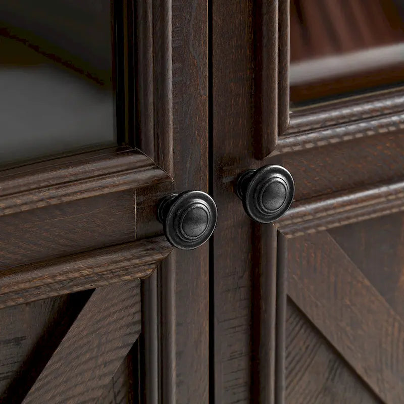 2 Doors Cabinet