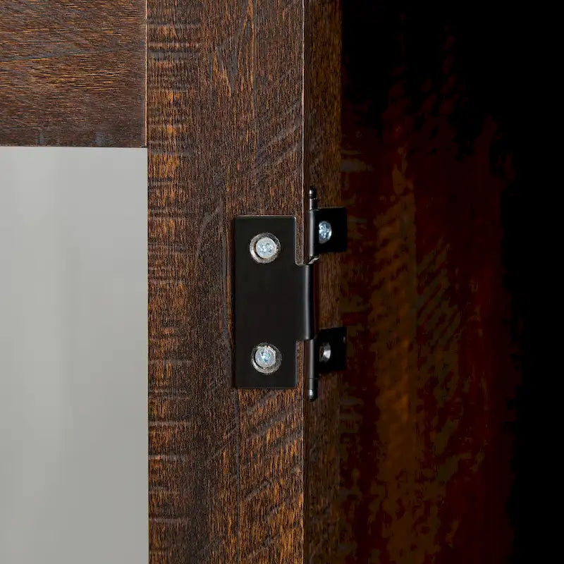 2 Doors Cabinet