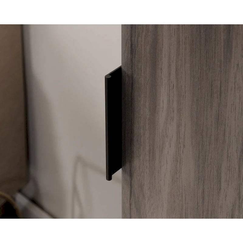 Clifford Place Storage Cab W/file