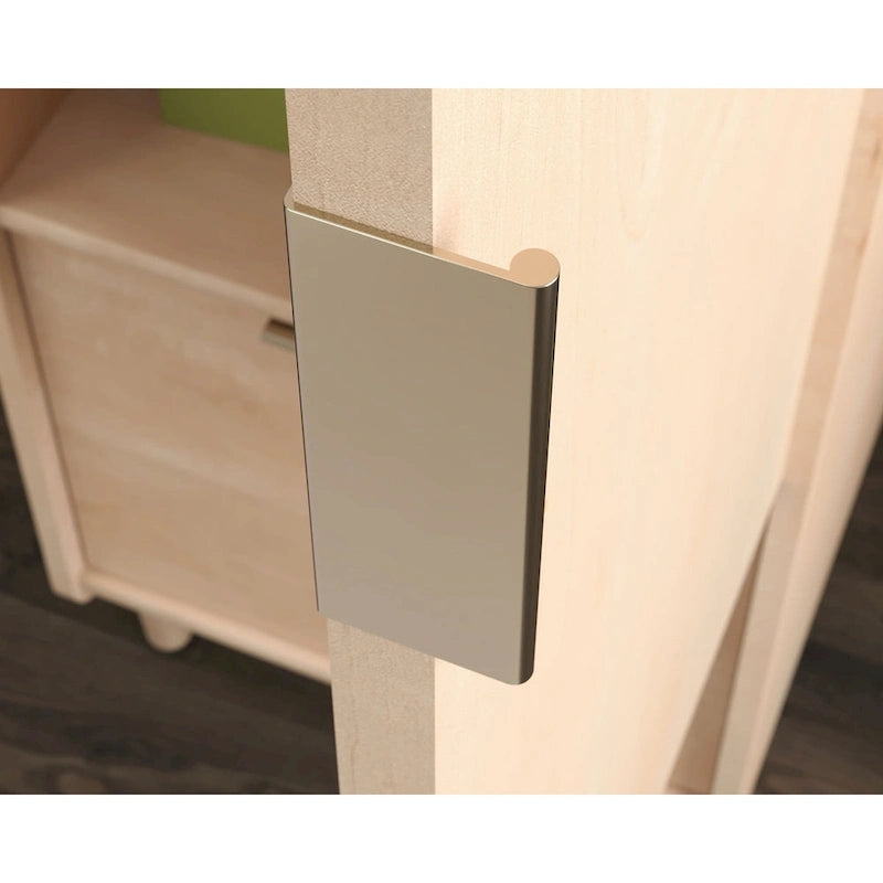 Clifford Place Storage Cab W/file