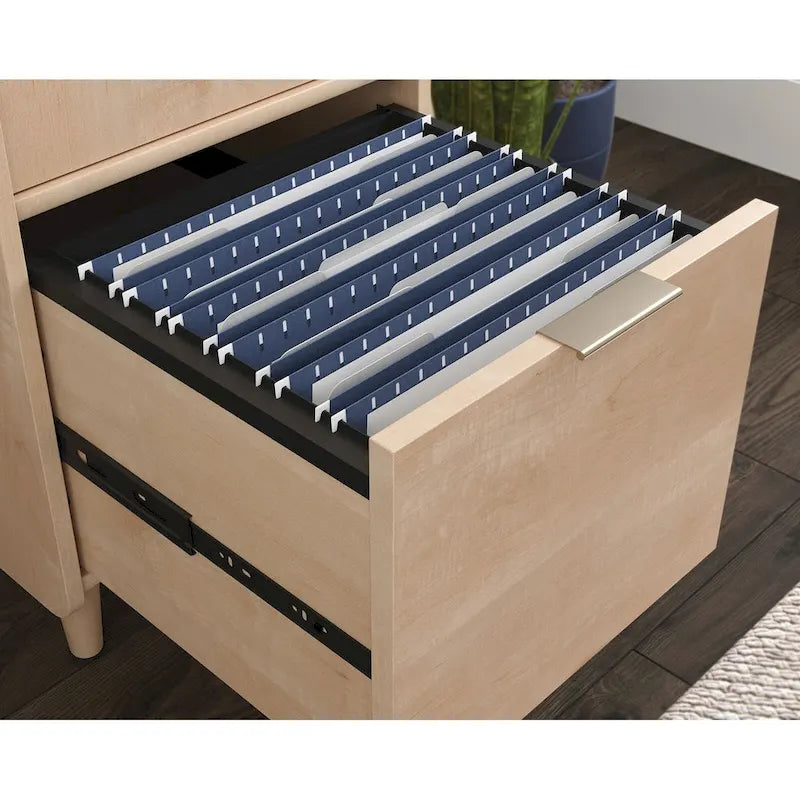 Clifford Place Storage Cab W/file