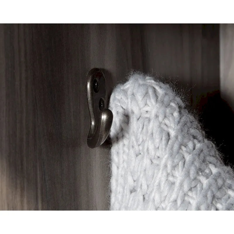 Clifford Place Storage Cab W/file