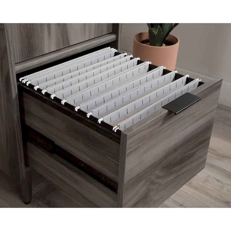 Cabmonitor Storage Clifford Place Storage Cab W/file – Buffalo City Furniture