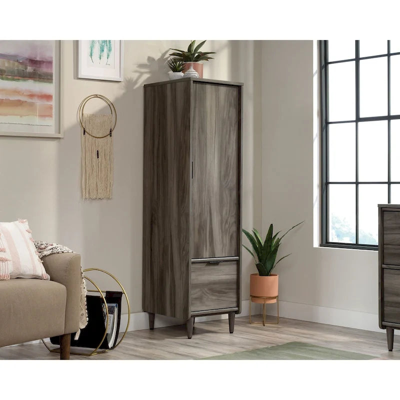 Clifford Place Storage Cab W/file