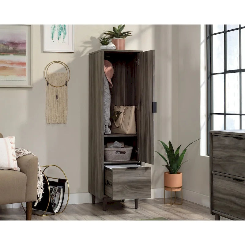 Clifford Place Storage Cab W/file