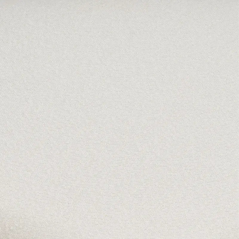 Sherpa or Velvet Swivel Rocker Accent Chair with Black Base